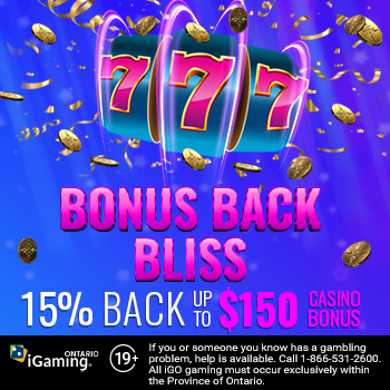 Fallsview Casino Bonus Back Bliss Promotions